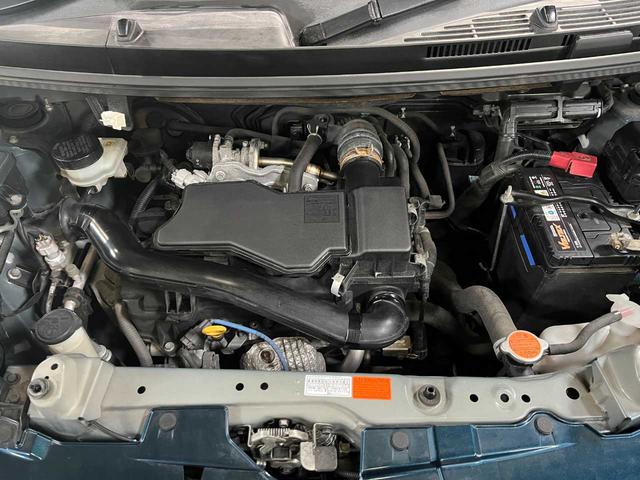 タンク G S 4WD/寒冷地仕様/両側電動スライドドア/衝突軽減ブレーキ/アルパインBIG-X9型ナビ/バックカメラ/ドライブレコーダー装着/エンジンスターター付属/クルーズコントロール(47枚目)