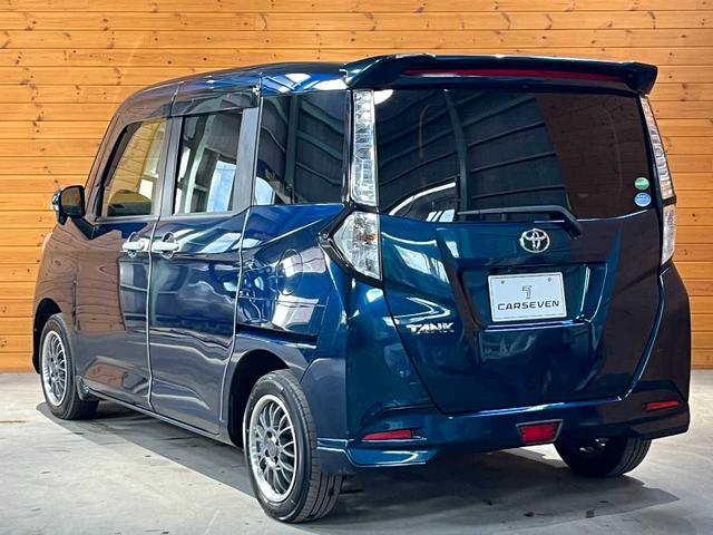 タンク G S 4WD/寒冷地仕様/両側電動スライドドア/衝突軽減ブレーキ/アルパインBIG-X9型ナビ/バックカメラ/ドライブレコーダー装着/エンジンスターター付属/クルーズコントロール(51枚目)