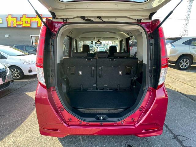 ルーミー カスタムＧ　Ｓ（20枚目）