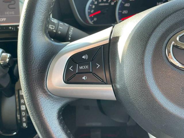 ルーミー カスタムＧ　Ｓ（27枚目）