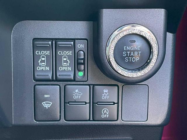 ルーミー カスタムＧ　Ｓ（31枚目）