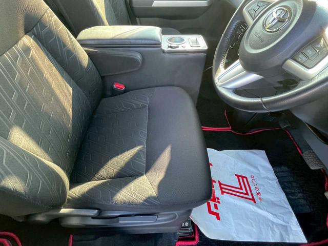 ルーミー カスタムＧ　Ｓ（34枚目）