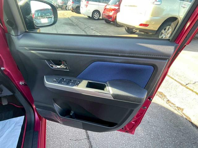 ルーミー カスタムＧ　Ｓ（35枚目）