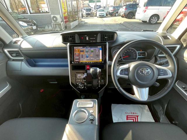 ルーミー カスタムＧ　Ｓ（39枚目）