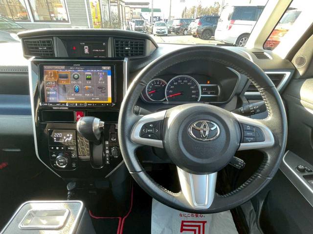 ルーミー カスタムＧ　Ｓ（40枚目）