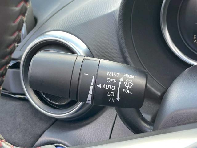 ロードスター Ｓスペシャルパッケージ　Ｓ　スペシャルパッケージ／６速ＭＴ／ＨＫＳマフラー／ＨＫＳサスペンション／ＥＮＫＥＩホイール（34枚目）