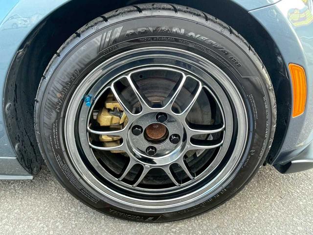 ロードスター Ｓスペシャルパッケージ　Ｓ　スペシャルパッケージ／６速ＭＴ／ＨＫＳマフラー／ＨＫＳサスペンション／ＥＮＫＥＩホイール（44枚目）