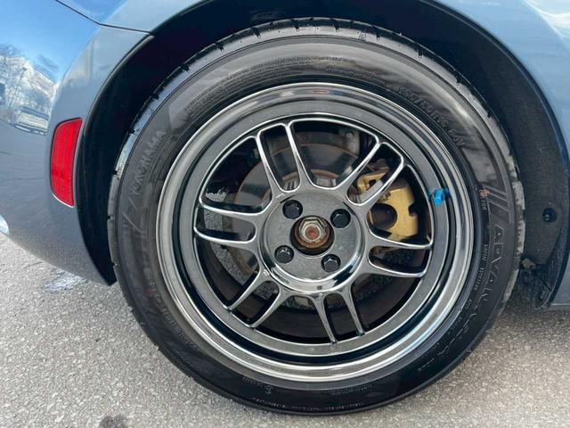 ロードスター Ｓスペシャルパッケージ　Ｓ　スペシャルパッケージ／６速ＭＴ／ＨＫＳマフラー／ＨＫＳサスペンション／ＥＮＫＥＩホイール（46枚目）