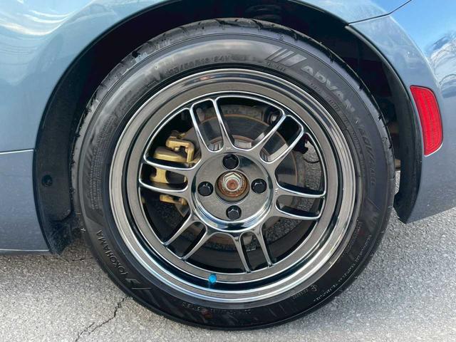 ロードスター Ｓスペシャルパッケージ　Ｓ　スペシャルパッケージ／６速ＭＴ／ＨＫＳマフラー／ＨＫＳサスペンション／ＥＮＫＥＩホイール（47枚目）