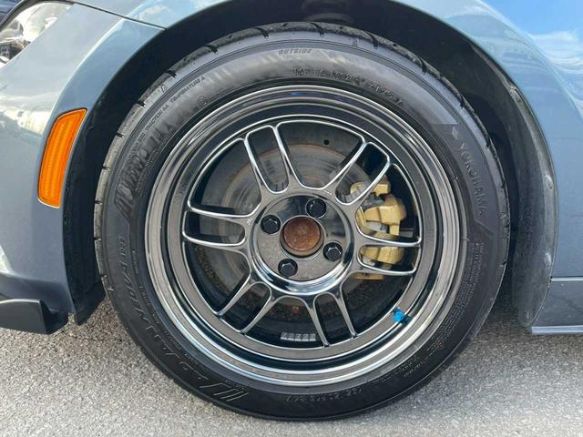 ロードスター Ｓスペシャルパッケージ　Ｓ　スペシャルパッケージ／６速ＭＴ／ＨＫＳマフラー／ＨＫＳサスペンション／ＥＮＫＥＩホイール（48枚目）