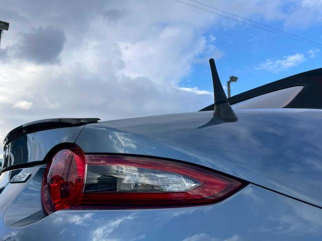 ロードスター Ｓスペシャルパッケージ　Ｓ　スペシャルパッケージ／６速ＭＴ／ＨＫＳマフラー／ＨＫＳサスペンション／ＥＮＫＥＩホイール（60枚目）