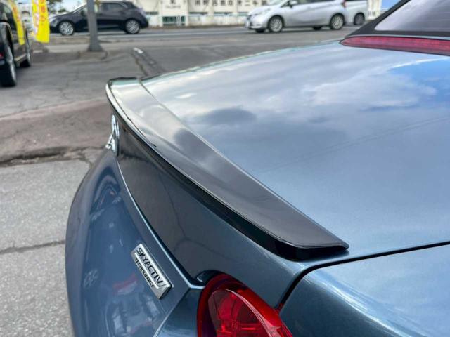 ロードスター Ｓスペシャルパッケージ　Ｓ　スペシャルパッケージ／６速ＭＴ／ＨＫＳマフラー／ＨＫＳサスペンション／ＥＮＫＥＩホイール（61枚目）