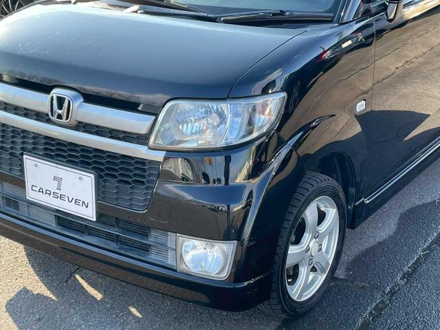 ゼスト スポーツＷ　Ｗ　４ＷＤ　ＨＩＤ／キーレスエントリー／電動格納ミラー（4枚目）