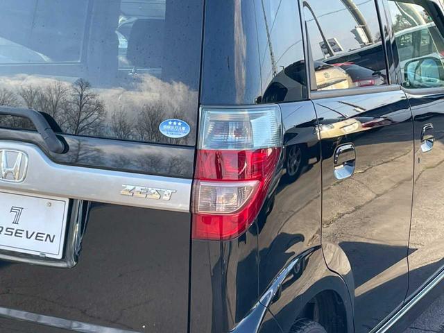 ゼスト スポーツＷ　Ｗ　４ＷＤ　ＨＩＤ／キーレスエントリー／電動格納ミラー（16枚目）