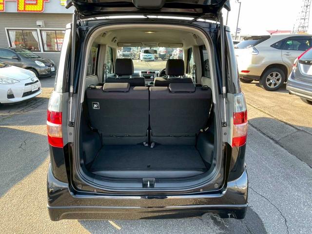 ゼスト スポーツＷ　Ｗ　４ＷＤ　ＨＩＤ／キーレスエントリー／電動格納ミラー（20枚目）