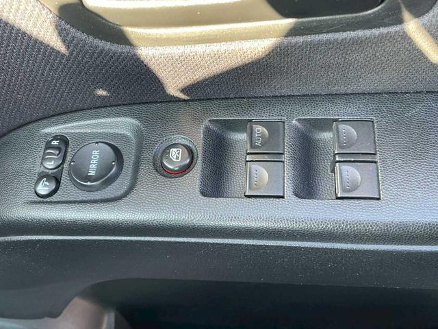 ゼスト スポーツＷ　Ｗ　４ＷＤ　ＨＩＤ／キーレスエントリー／電動格納ミラー（24枚目）