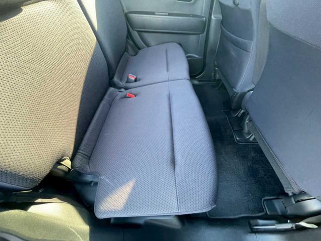 ゼスト スポーツＷ　Ｗ　４ＷＤ　ＨＩＤ／キーレスエントリー／電動格納ミラー（29枚目）