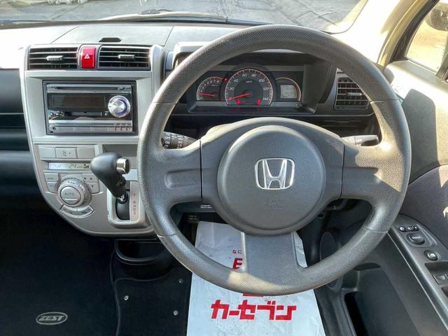 ゼスト スポーツＷ　Ｗ　４ＷＤ　ＨＩＤ／キーレスエントリー／電動格納ミラー（32枚目）