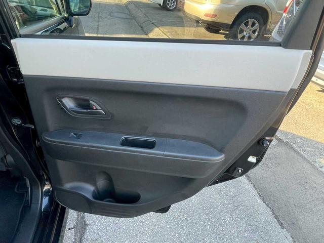 ゼスト スポーツＷ　Ｗ　４ＷＤ　ＨＩＤ／キーレスエントリー／電動格納ミラー（33枚目）