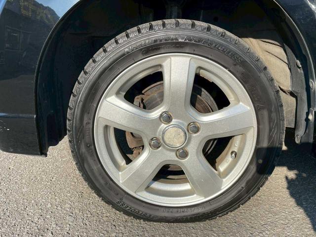 ゼスト スポーツＷ　Ｗ　４ＷＤ　ＨＩＤ／キーレスエントリー／電動格納ミラー（38枚目）