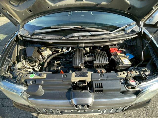 ゼスト スポーツＷ　Ｗ　４ＷＤ　ＨＩＤ／キーレスエントリー／電動格納ミラー（43枚目）