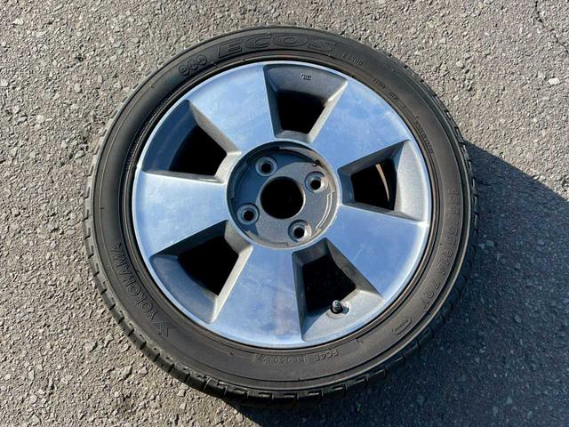 ゼスト スポーツＷ　Ｗ　４ＷＤ　ＨＩＤ／キーレスエントリー／電動格納ミラー（46枚目）