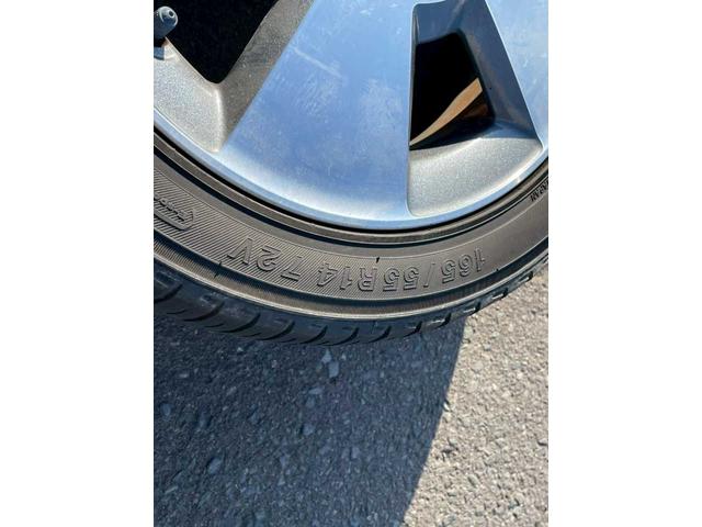 ゼスト スポーツＷ　Ｗ　４ＷＤ　ＨＩＤ／キーレスエントリー／電動格納ミラー（47枚目）