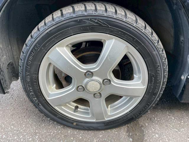 ゼスト スポーツＷ　Ｗ　４ＷＤ　ＨＩＤ／キーレスエントリー／電動格納ミラー（48枚目）