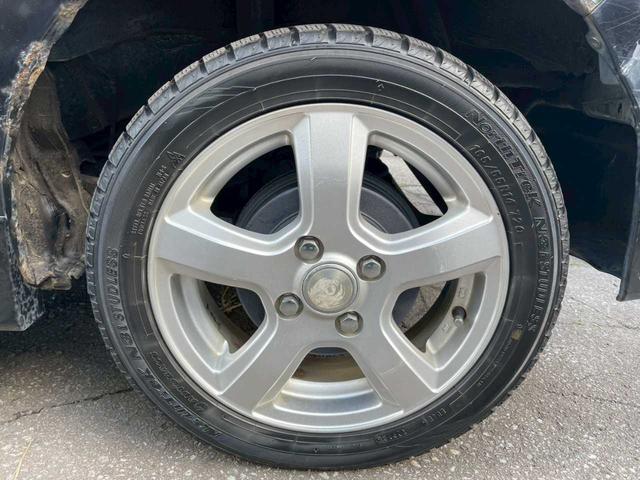 ゼスト スポーツＷ　Ｗ　４ＷＤ　ＨＩＤ／キーレスエントリー／電動格納ミラー（49枚目）