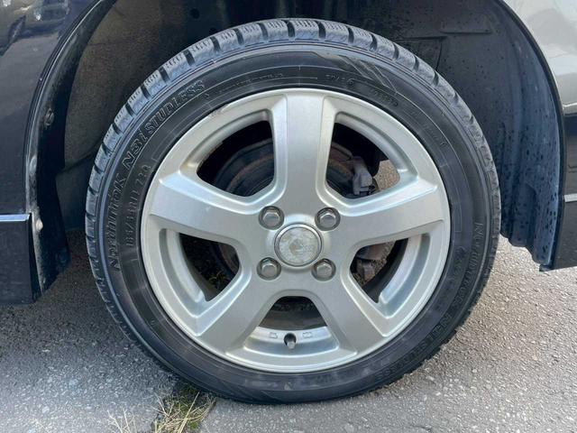 ゼスト スポーツＷ　Ｗ　４ＷＤ　ＨＩＤ／キーレスエントリー／電動格納ミラー（51枚目）