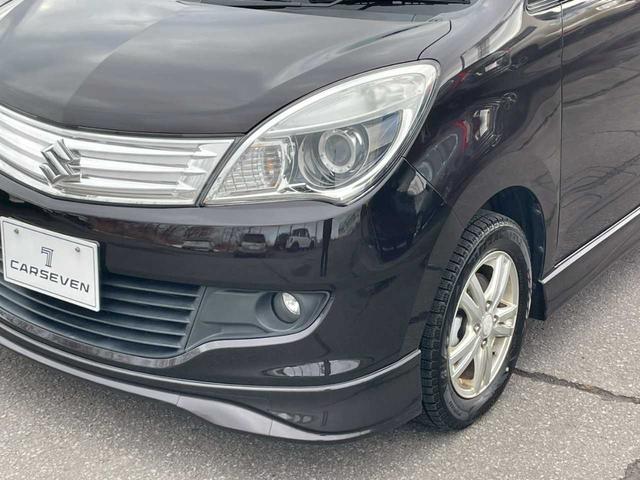 ソリオ Ｓ　４ＷＤ　両側電動スライドドア／　バックカメラ　／スマートキー／シートヒーター／電動格納式ミラー／ＨＩＤ（5枚目）