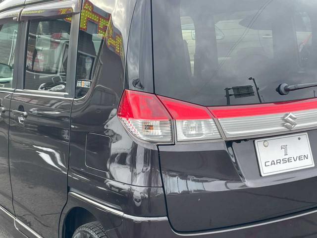 ソリオ Ｓ　４ＷＤ　両側電動スライドドア／　バックカメラ　／スマートキー／シートヒーター／電動格納式ミラー／ＨＩＤ（18枚目）