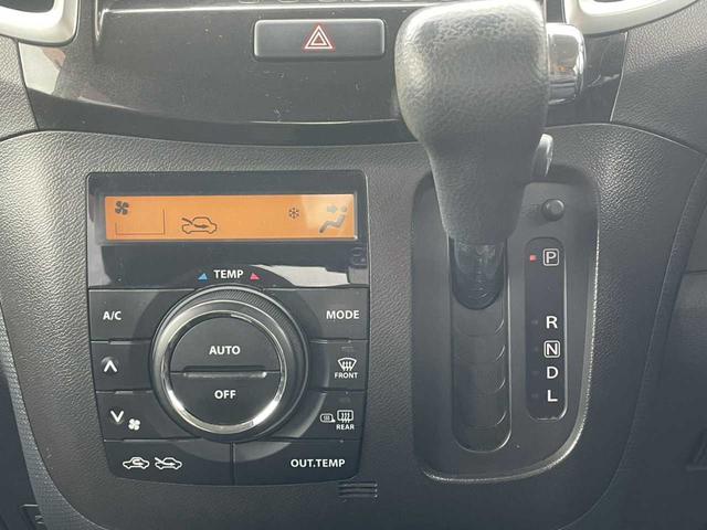 ソリオ Ｓ　４ＷＤ　両側電動スライドドア／　バックカメラ　／スマートキー／シートヒーター／電動格納式ミラー／ＨＩＤ（24枚目）