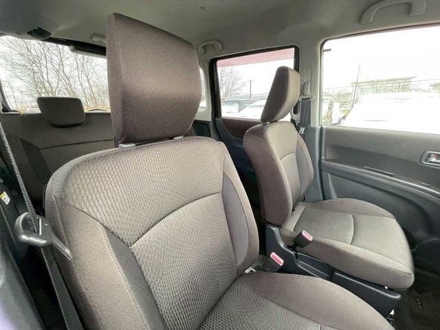 ソリオ Ｓ　４ＷＤ　両側電動スライドドア／　バックカメラ　／スマートキー／シートヒーター／電動格納式ミラー／ＨＩＤ（33枚目）