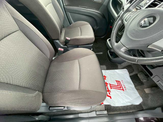 ソリオ Ｓ　４ＷＤ　両側電動スライドドア／　バックカメラ　／スマートキー／シートヒーター／電動格納式ミラー／ＨＩＤ（34枚目）