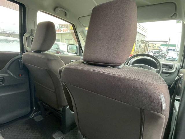 ソリオ Ｓ　４ＷＤ　両側電動スライドドア／　バックカメラ　／スマートキー／シートヒーター／電動格納式ミラー／ＨＩＤ（37枚目）