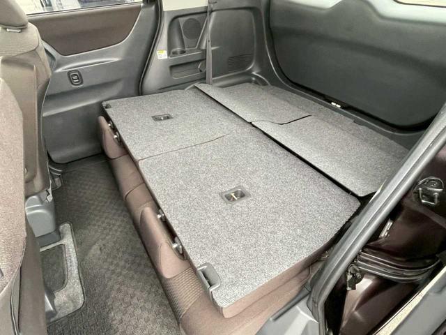 ソリオ Ｓ　４ＷＤ　両側電動スライドドア／　バックカメラ　／スマートキー／シートヒーター／電動格納式ミラー／ＨＩＤ（41枚目）