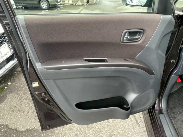 ソリオ Ｓ　４ＷＤ　両側電動スライドドア／　バックカメラ　／スマートキー／シートヒーター／電動格納式ミラー／ＨＩＤ（42枚目）