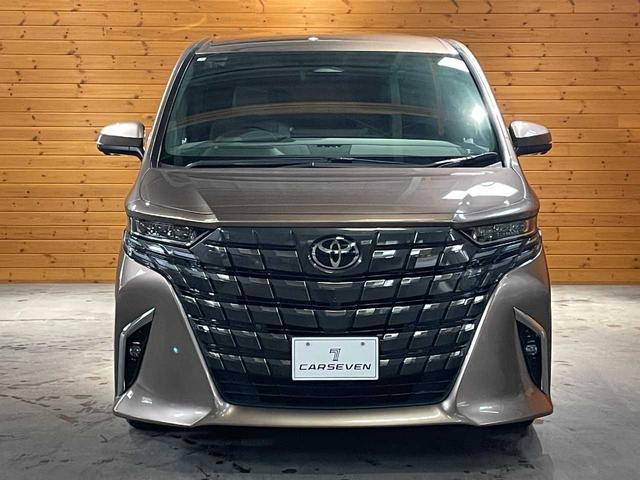 アルファード Ｚ　禁煙車／ユニバーサルステップ／１４型ディスプレイナビ／後席モニター／全周囲モニター／４ＷＤ／ＢＳＭ／ＥＴＣ２．０／電動リアゲート／ムーンルーフ／おくだけ充電／／ＵＳＢ　Ｔｙｐｅ－Ｃ／地デジ（6枚目）