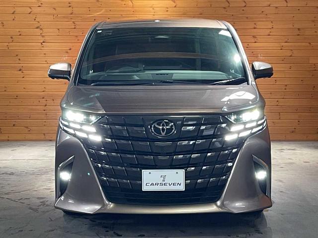 アルファード Ｚ　禁煙車／ユニバーサルステップ／１４型ディスプレイナビ／後席モニター／全周囲モニター／４ＷＤ／ＢＳＭ／ＥＴＣ２．０／電動リアゲート／ムーンルーフ／おくだけ充電／／ＵＳＢ　Ｔｙｐｅ－Ｃ／地デジ（10枚目）