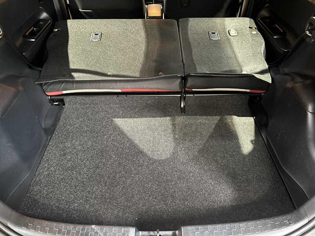 アクア Ｓ　禁煙車／中期モデル／カロッツェリアメモリーナビ／電動格納ミラー／車両接近通報装置／横滑り防止機能／オートライト／オートエアコン／社外アルミスタッドレス装着（21枚目）