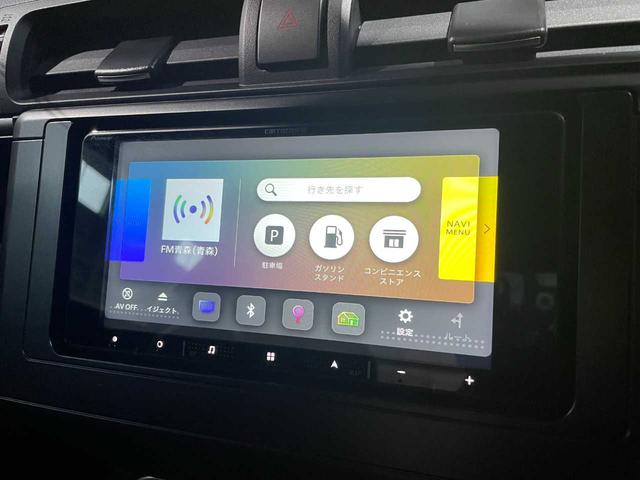 ＧＲ８６ ＳＺ　改良型／禁煙車／６速マニュアル／衝突軽減ブレーキ／フルセグメモリーナビ／Ｂｌｕｅｔｏｏｔｈ接続／横滑り防止機能／ドライブレコーダー装着／クルーズコントロール／ＬＥＤヘッドライト／新車保証書あり（4枚目）