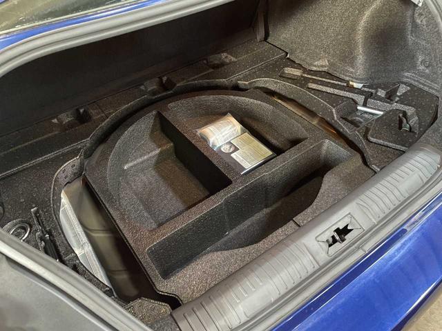 ＧＲ８６ ＳＺ　改良型／禁煙車／６速マニュアル／衝突軽減ブレーキ／フルセグメモリーナビ／Ｂｌｕｅｔｏｏｔｈ接続／横滑り防止機能／ドライブレコーダー装着／クルーズコントロール／ＬＥＤヘッドライト／新車保証書あり（20枚目）