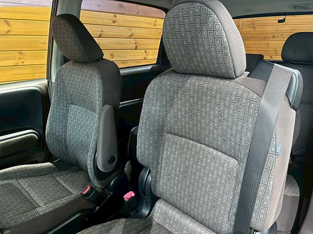 スペイド X 4WD(切替式)/禁煙車/寒冷地仕様/電動パワースライドドア/純正フルセグSDナビ/ドライブレコーダー装着/横滑り防止機能/ETC/キーレスエントリー/オートエアコン(32枚目)