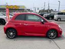 ABARTH ABARTH 500
