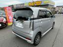 N-WGNカスタム G・Aパッケージ 4WD/寒冷地仕様/衝突被害軽減ブレーキ/純正ナビ/Bluetooth接続/バックカメラ/スマートキー/サイド・カーテンエアバッグ/ETC/横滑り防止機能/クルーズコントロール/ディスチャージ 中古車画像_2