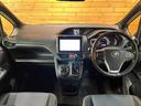 ヴォクシー ZS 4WD/寒冷地仕様/両側電動スライドドア/フリップダウンモニター/エンジンスターター付属/純正9型フルセグナビ/バックカメラ/ビルトインETC/LEDヘッドライト 中古車画像_3