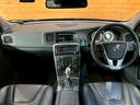 V60 T4 純正ナビ/バックカメラ/Bluetooth接続/ドライブレコーダー装着/プッシュスタート式/衝突軽減システム/電動革シート/障害物センサー/ブラインドスポットモニター/純正アルミ 中古車画像_3