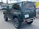 ジムニー ランドベンチャー 車検令和9年4月/4WD/リフトアップ/外装仕上げ済み車両/オートマ/エアコン/エアバッグ/社外アルミ/社外CDオーディオ/メッキバンパー 中古車画像_2