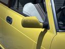 　禁煙車／５速マニュアル／カラーパンプキンイエロー／アルミホイール／エアコン／スペアタイヤ付属（54枚目）
